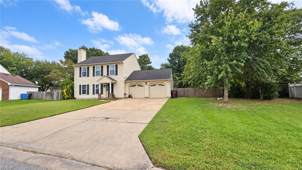 828 Helmsdale Way Property Photo 6