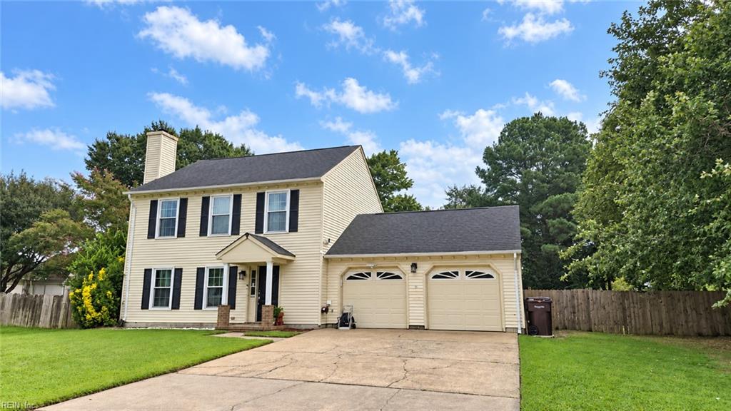 828 Helmsdale Way Property Photo 7