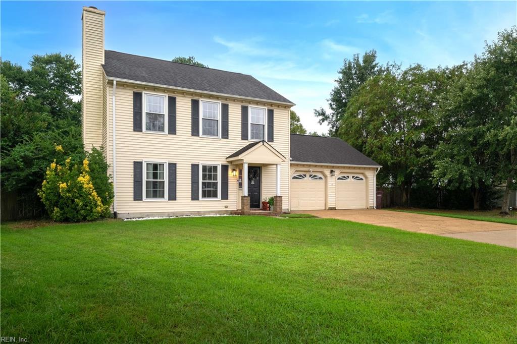 828 Helmsdale Way Property Photo 9