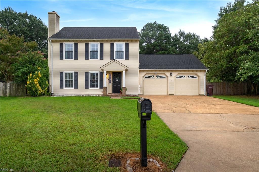 828 Helmsdale Way Property Photo 10