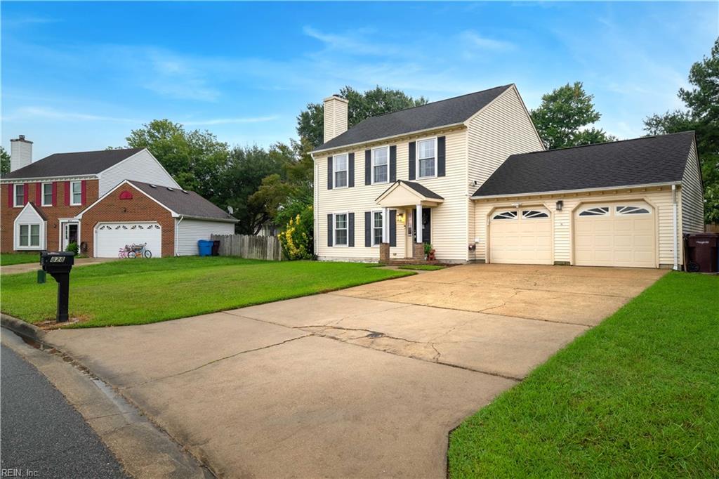 828 Helmsdale Way Property Photo 11