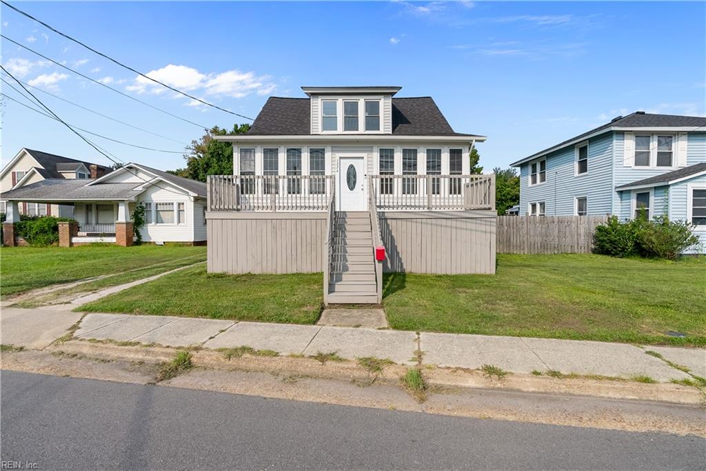 1226 Poquoson Ave Property Photo 1