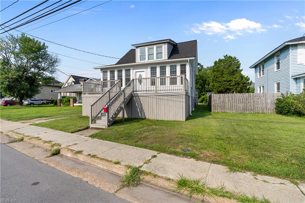 1226 Poquoson Ave Property Photo 2