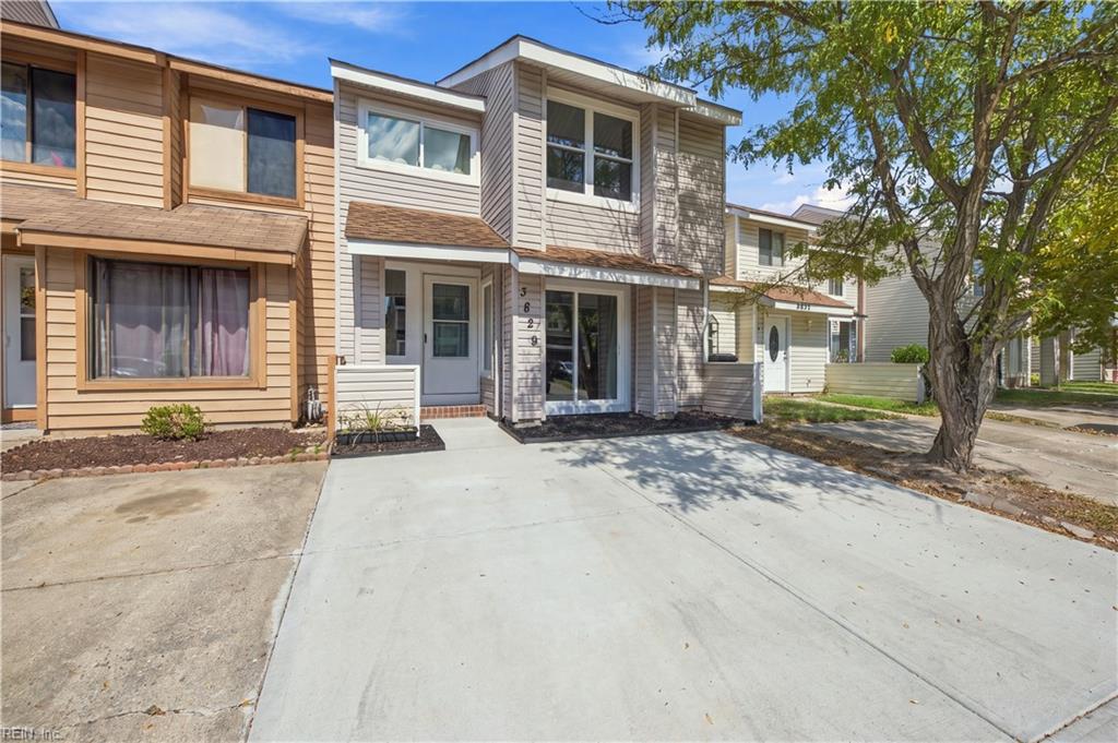 3829 Chimney Creek Dr Property Photo 1