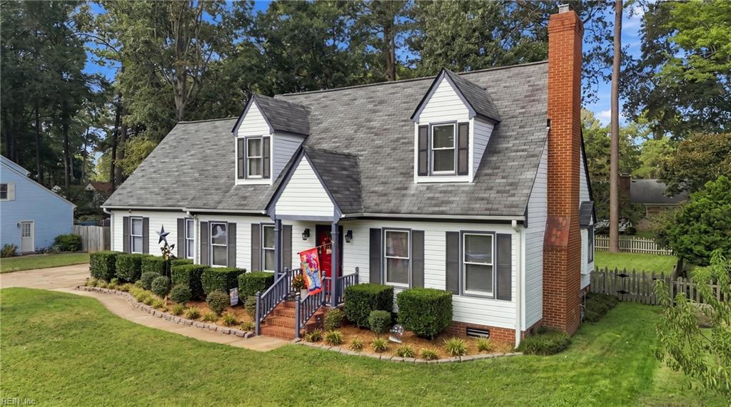 708 Wimbley Ln Property Photo 1