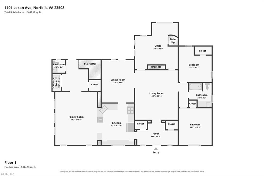 1101 Lexan Ave Property Photo 49