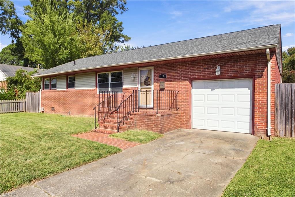 13 Bedford Ct Property Photo 2