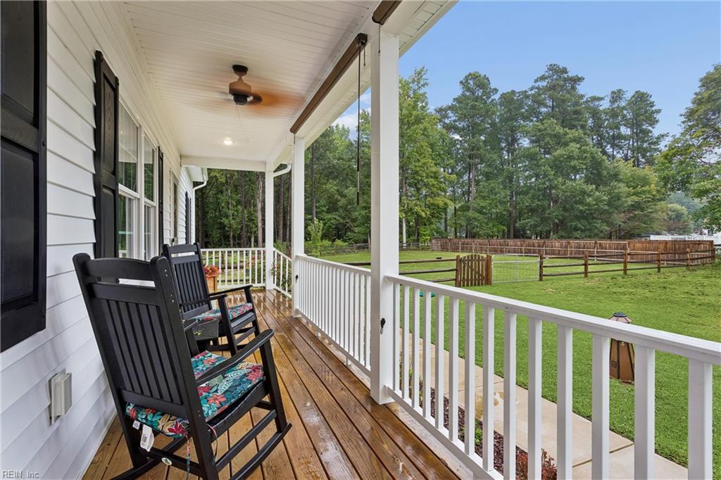 378 Goulders Creek Rd Property Photo 5