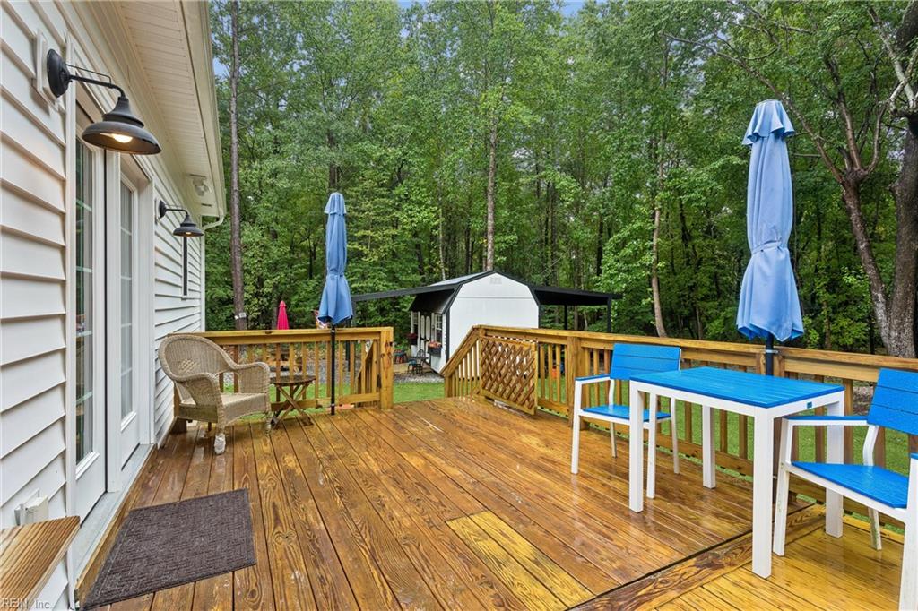 378 Goulders Creek Rd Property Photo 30