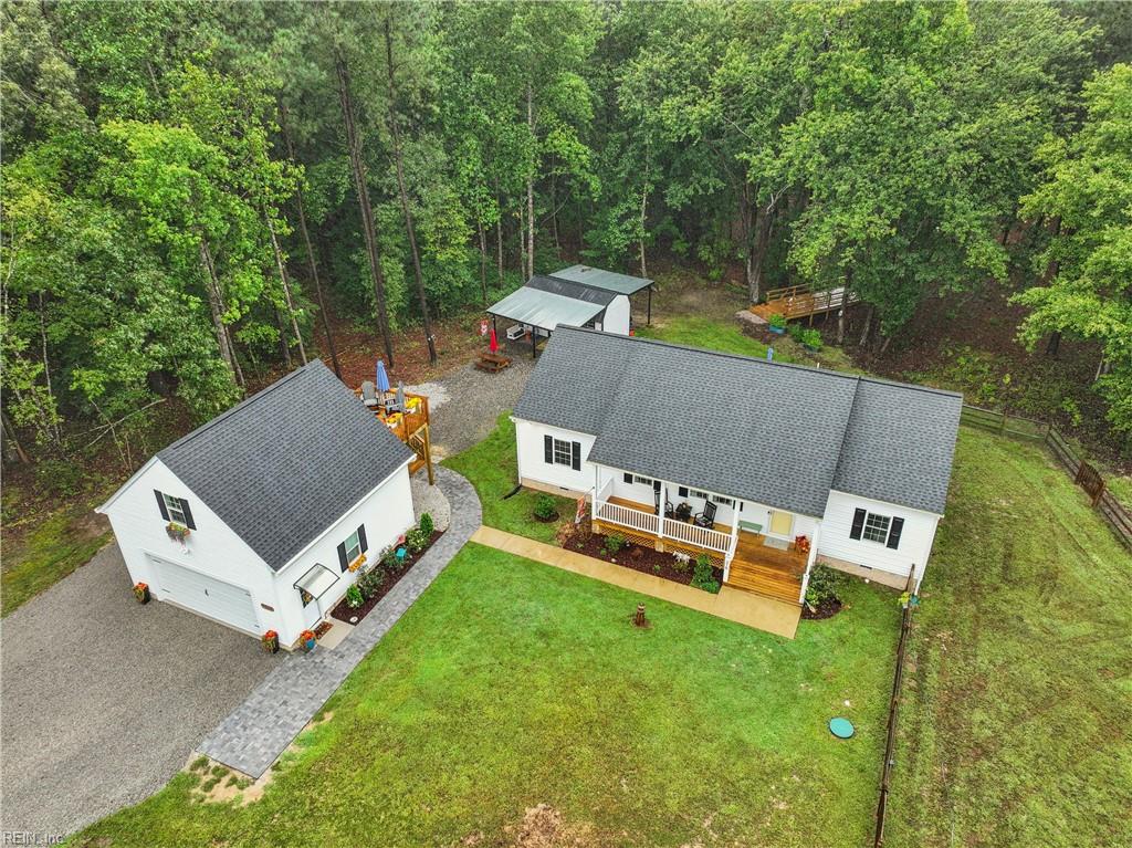378 Goulders Creek Rd Property Photo 47