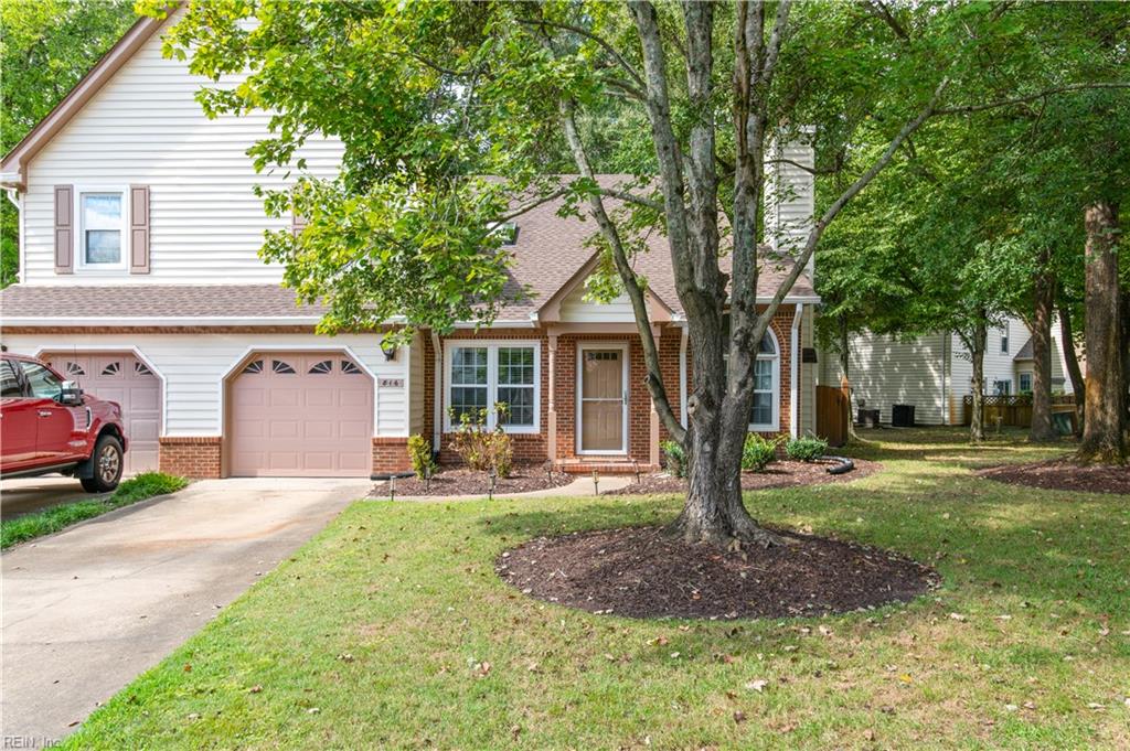 816 Shenandoah River Rd Property Photo 1