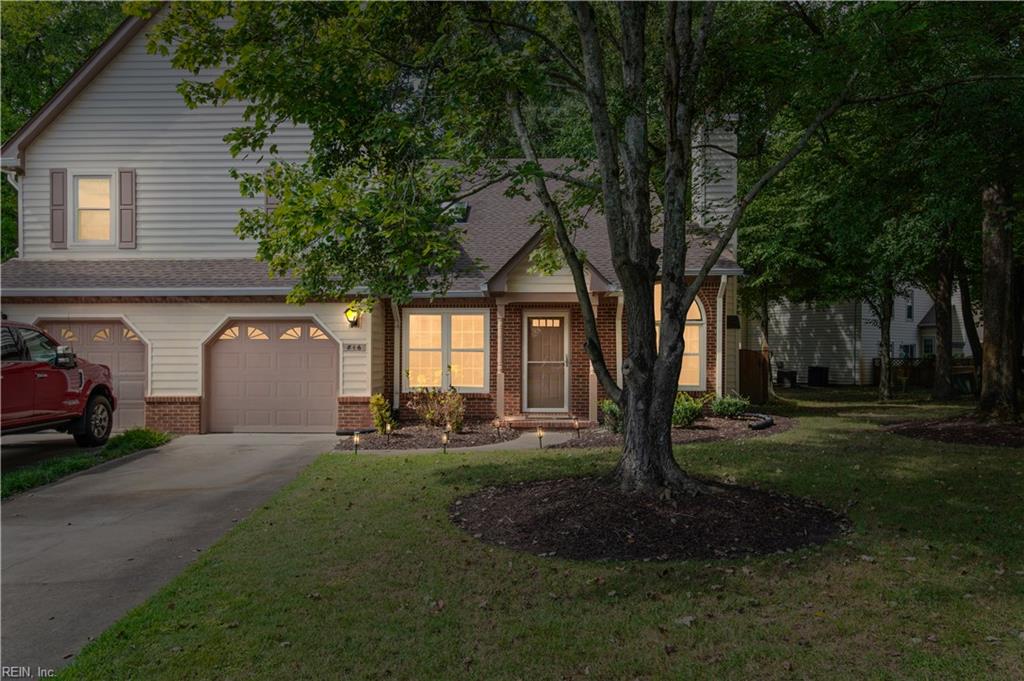 816 Shenandoah River Rd Property Photo 2