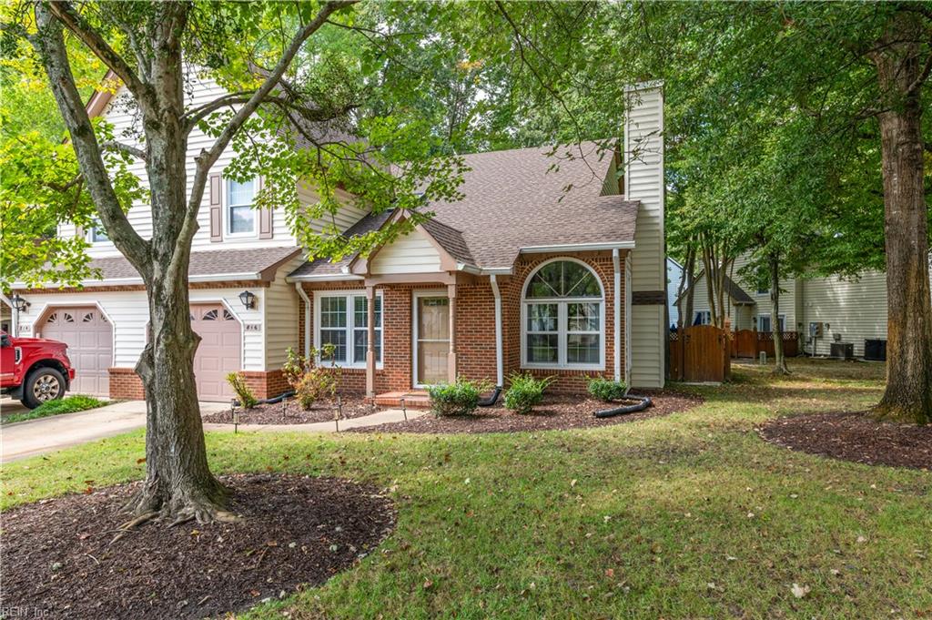 816 Shenandoah River Rd Property Photo 3
