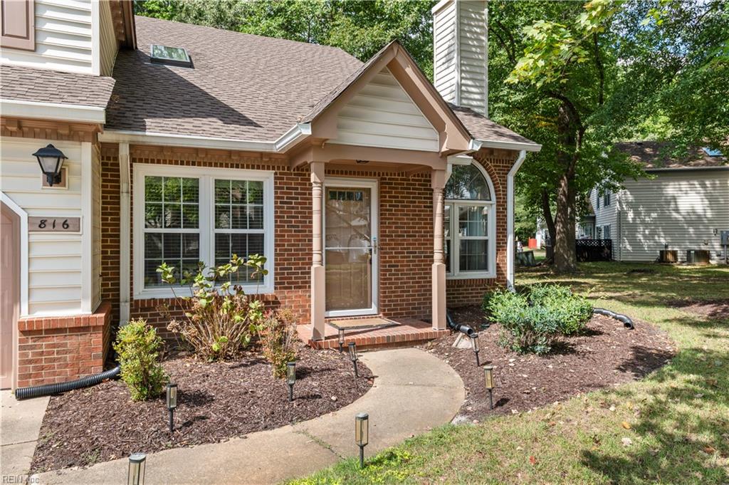 816 Shenandoah River Rd Property Photo 4