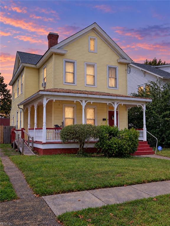528 Broad ST Property Photo 1
