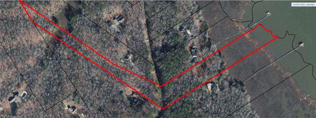 000 High Bluff Ln Property Photo 1