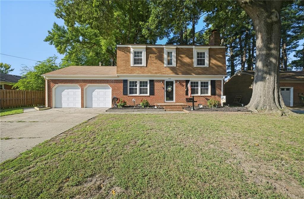 903 Wheeler Dr Property Photo 3