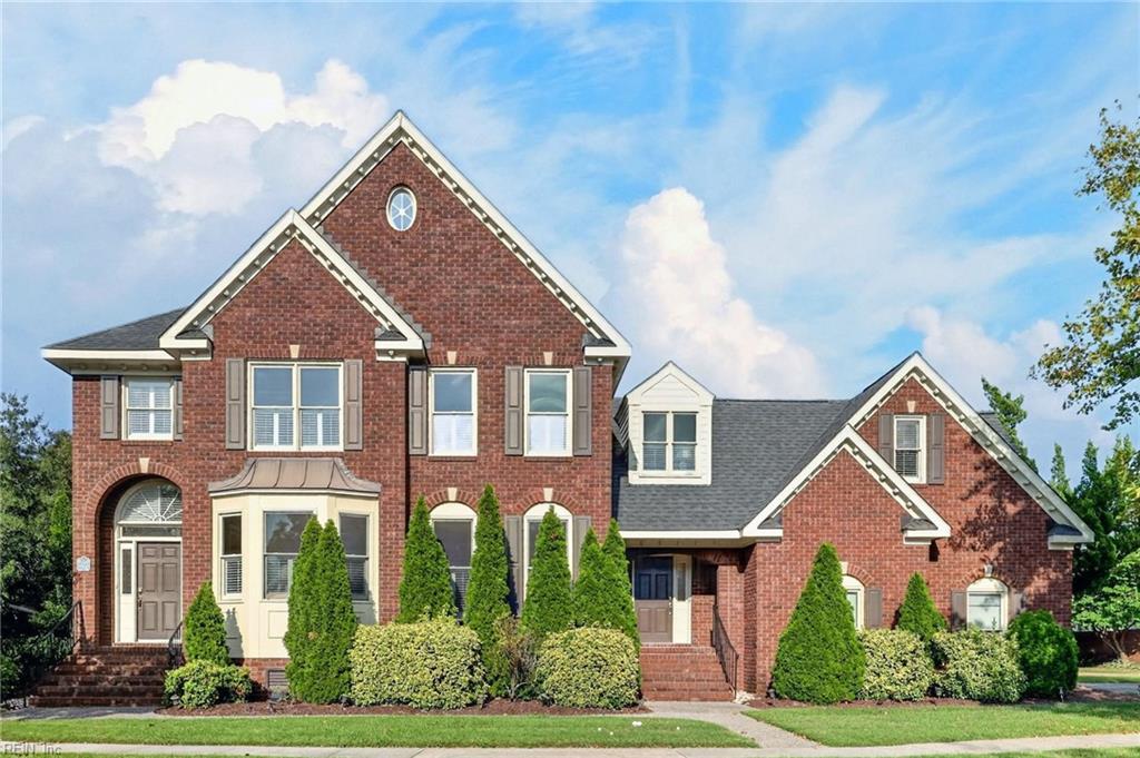 1505 Bordeaux Pl Property Photo 1