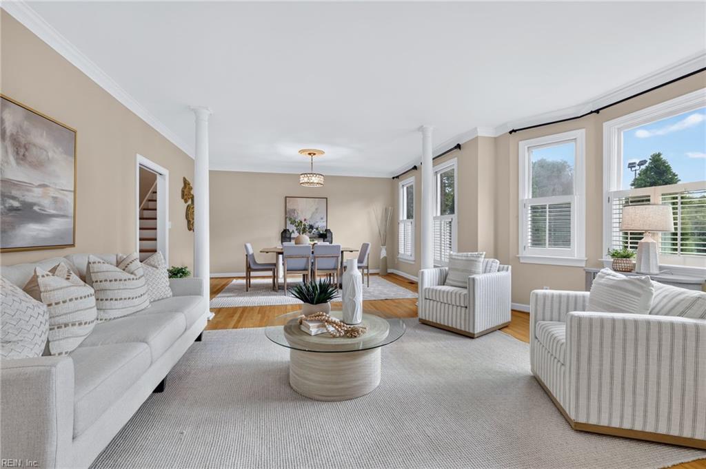 1505 Bordeaux Pl Property Photo 5