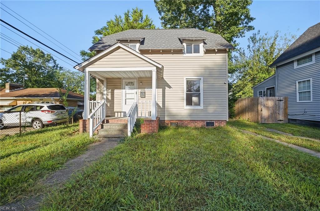 3324 Deep Creek Blvd Property Photo 1