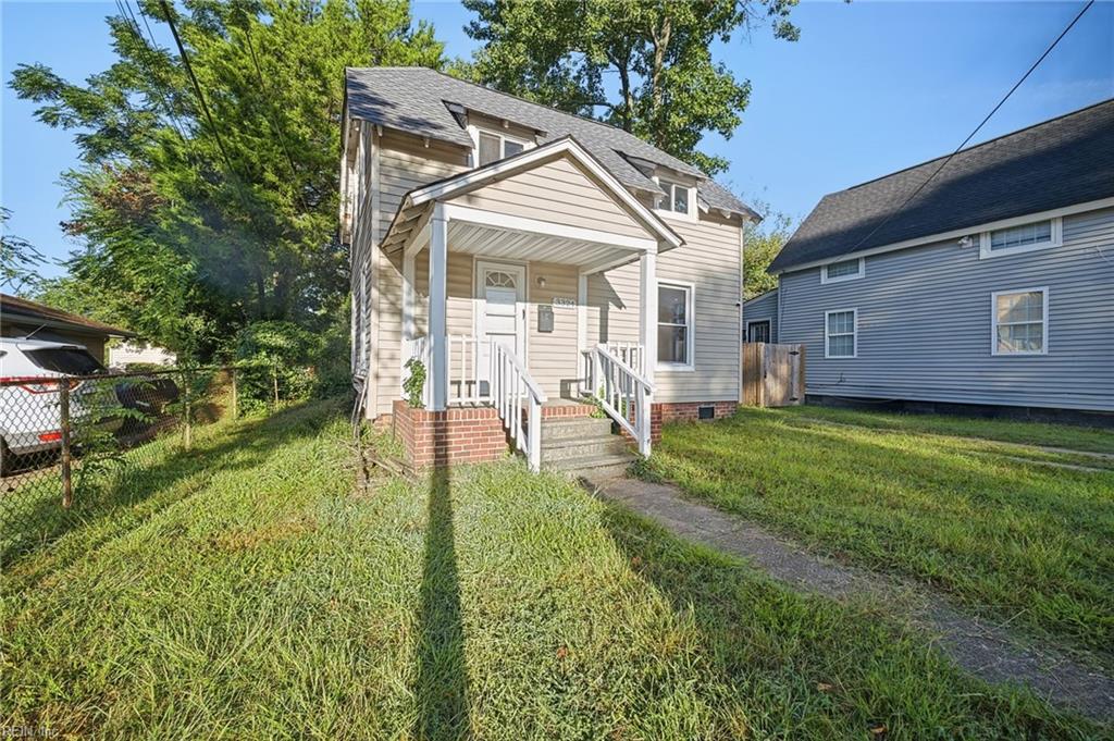 3324 Deep Creek Blvd Property Photo 2