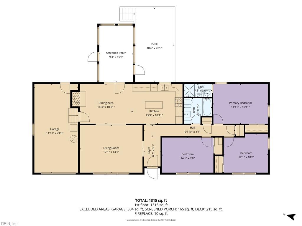 1004 Myrtle Ct Property Photo 29