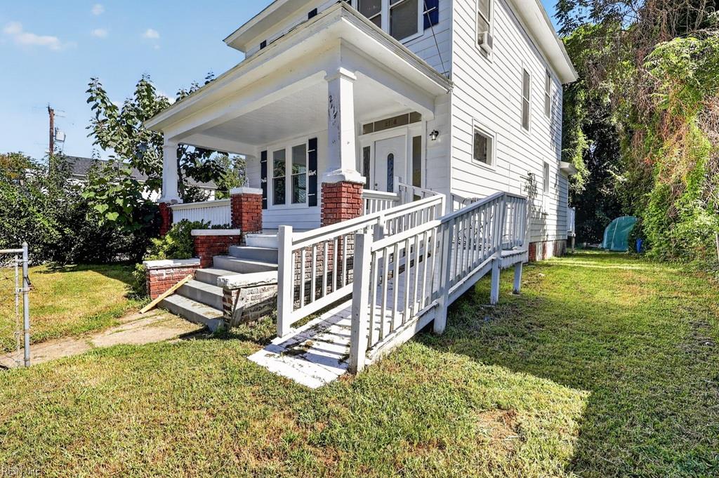 2114 Chestnut Ave Property Photo 17