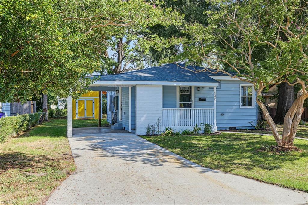 540 Dixie Dr Property Photo 1