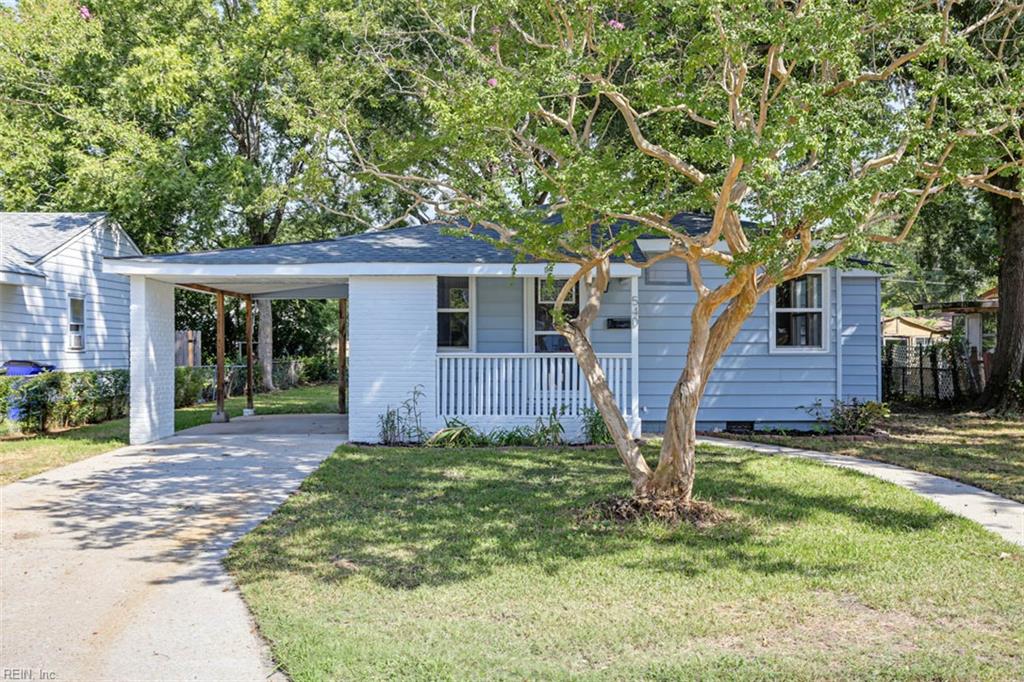 540 Dixie Dr Property Photo 2