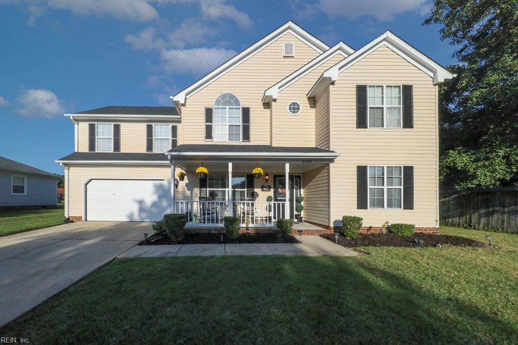 2080 Maple Leaf Cres Property Photo 1