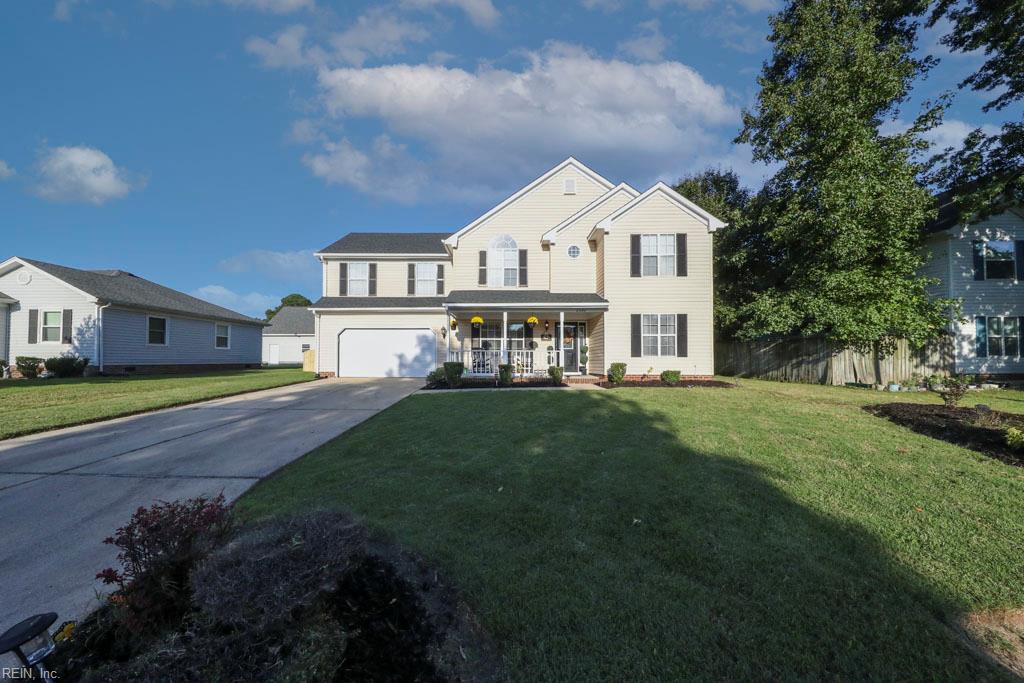 2080 Maple Leaf Cres Property Photo 2