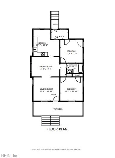 3669 Nottaway St Property Photo 48
