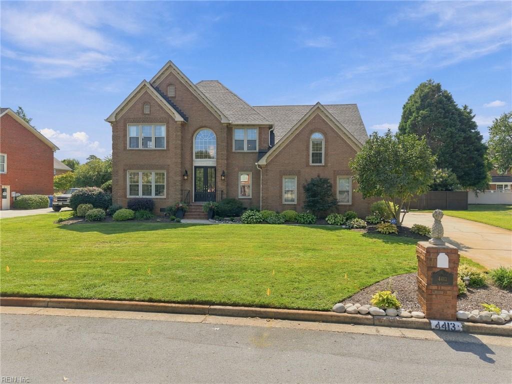 4413 Liam Close Dr Property Photo 2