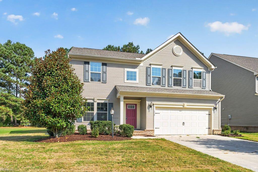 130 Patriots Walke DR