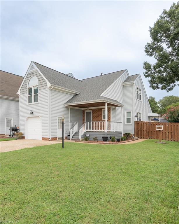 3413 Cricket Hollow LN