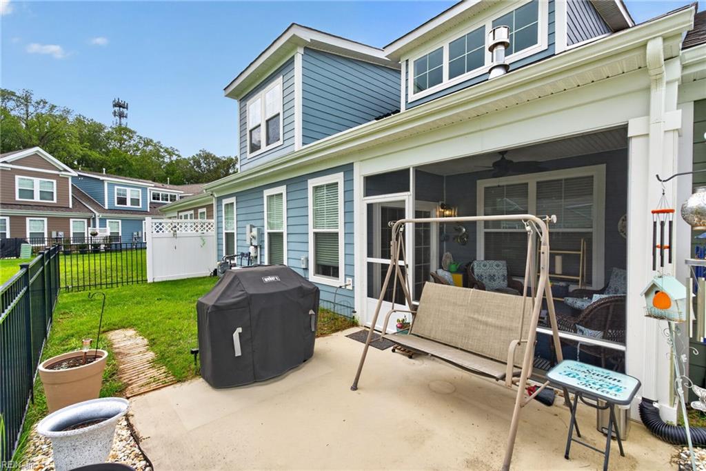 302 Thornwood Dr Property Photo 42