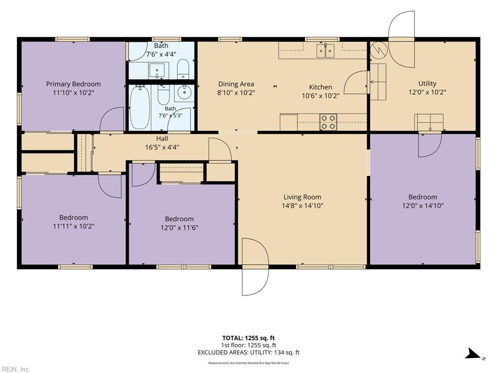 107 Londonshire Ter Property Photo 25