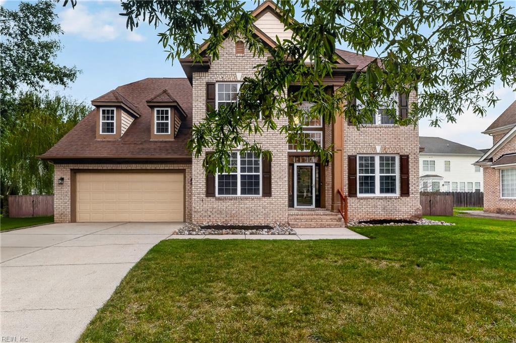 2413 Caitlan Loch Ln Property Photo 5