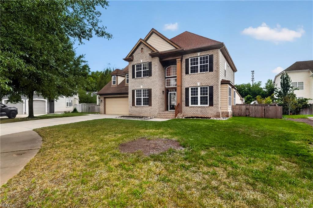 2413 Caitlan Loch Ln Property Photo 6