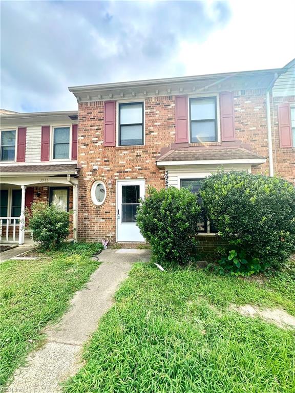 3947 Wyckoff Dr Property Photo 1