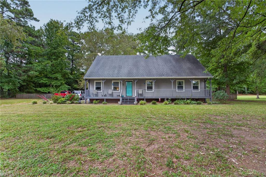 600 Milford Ln Property Photo 1