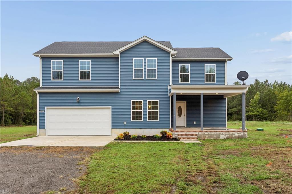 5987 Indian Trl Property Photo 1