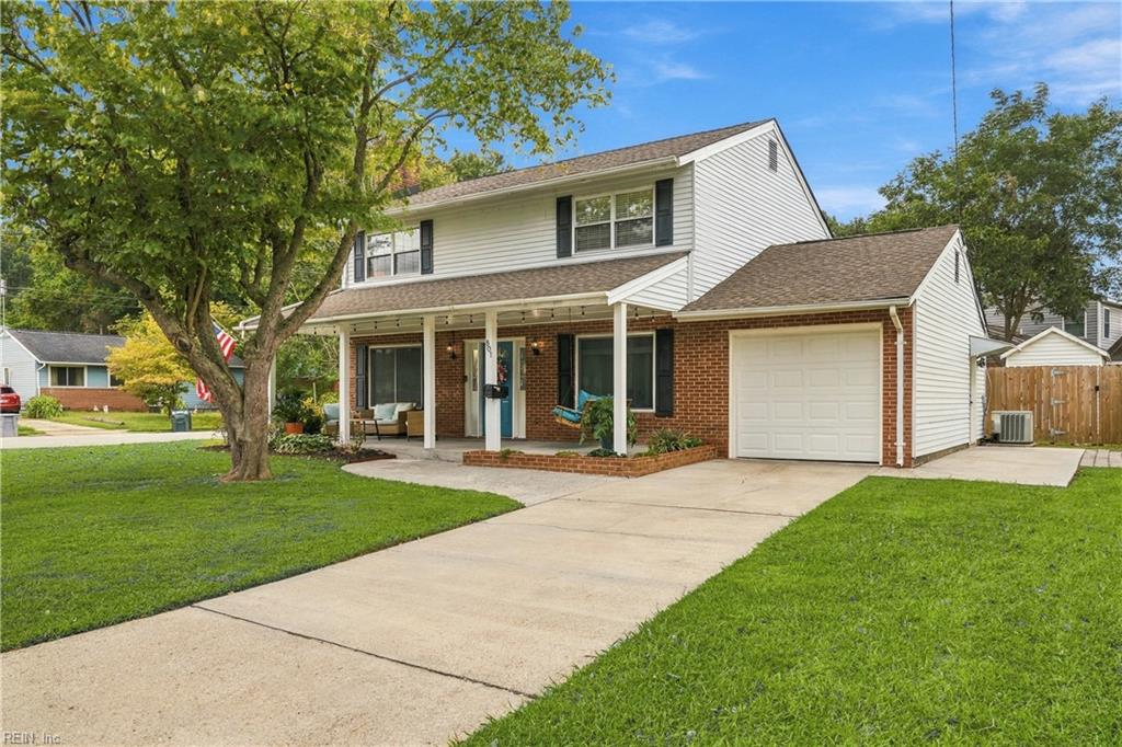 801 Waco Ct Property Photo 3