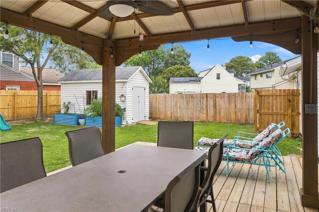 801 Waco Ct Property Photo 26