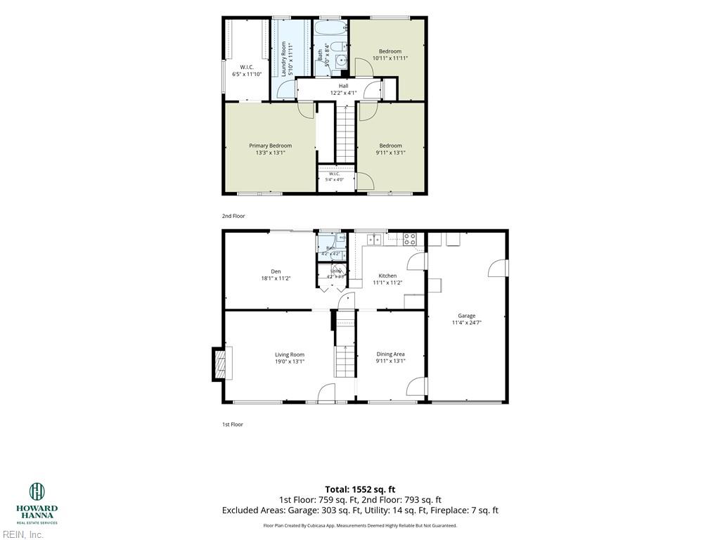 801 Waco Ct Property Photo 33
