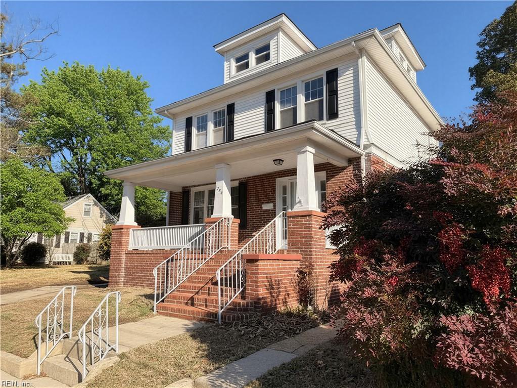 1720 Ashland Ave Property Photo 2