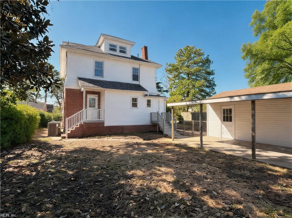 1720 Ashland Ave Property Photo 25