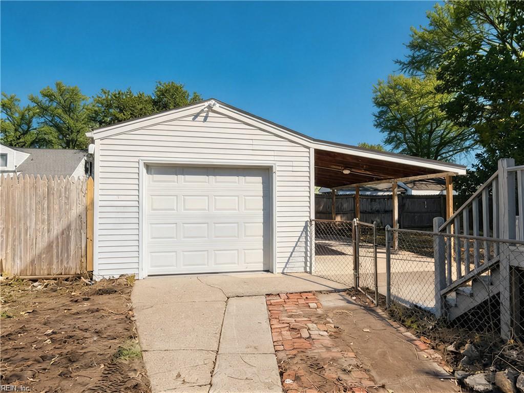 1720 Ashland Ave Property Photo 26