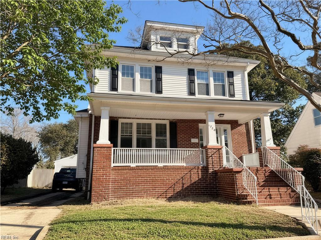 1720 Ashland Ave Property Photo 35