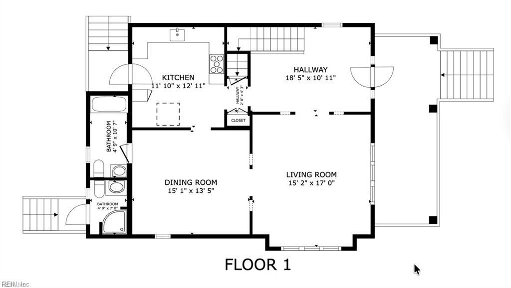 1720 Ashland Ave Property Photo 38